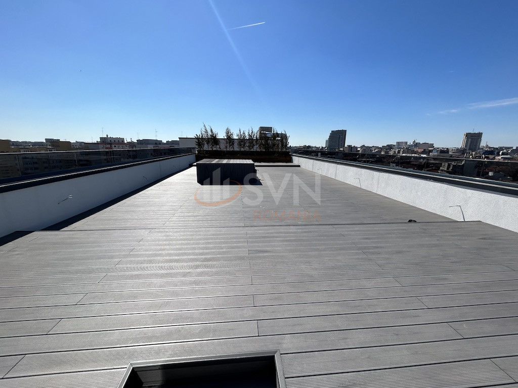 4 camere cu loc parcare subteran inclus Bucuresti/Rosetti