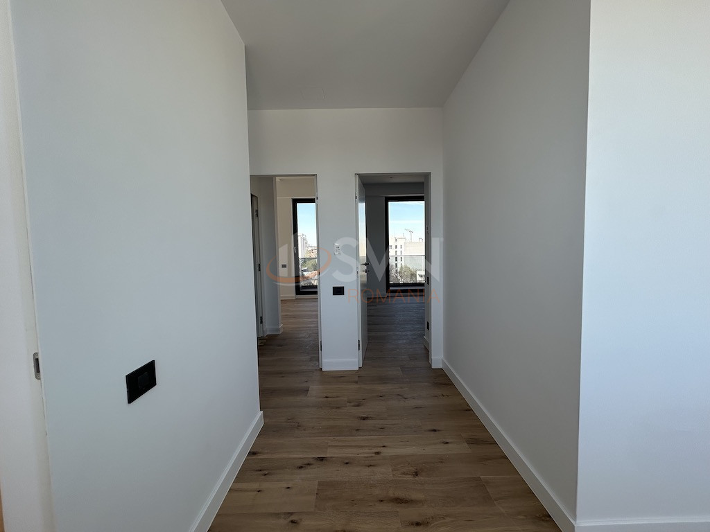 4 camere cu loc parcare subteran inclus Bucuresti/Rosetti