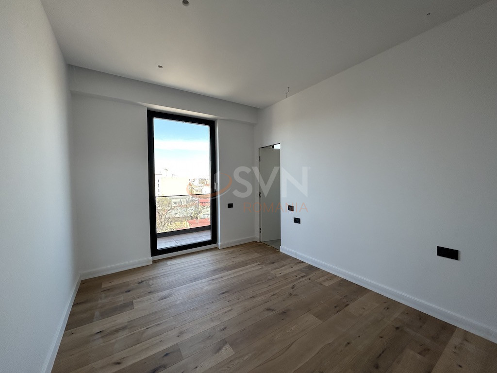 4 camere cu loc parcare subteran inclus Bucuresti/Rosetti