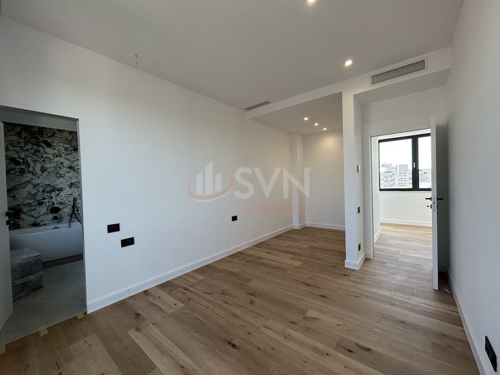 4 camere cu loc parcare subteran inclus Bucuresti/Rosetti