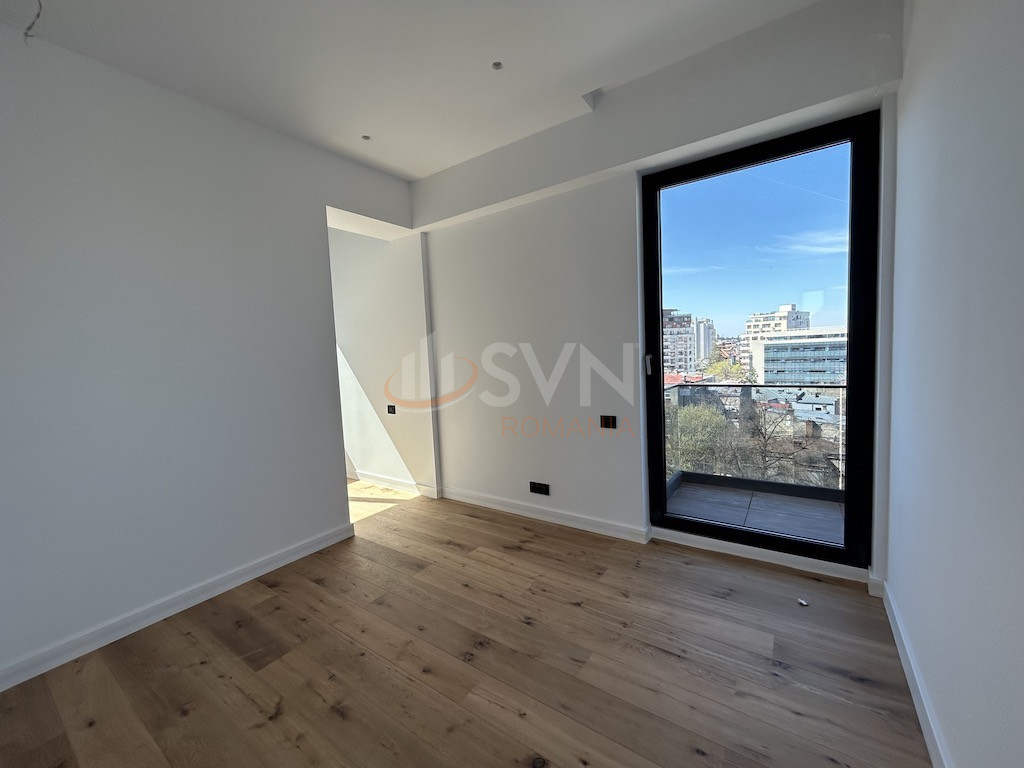 4 camere cu loc parcare subteran inclus Bucuresti/Rosetti