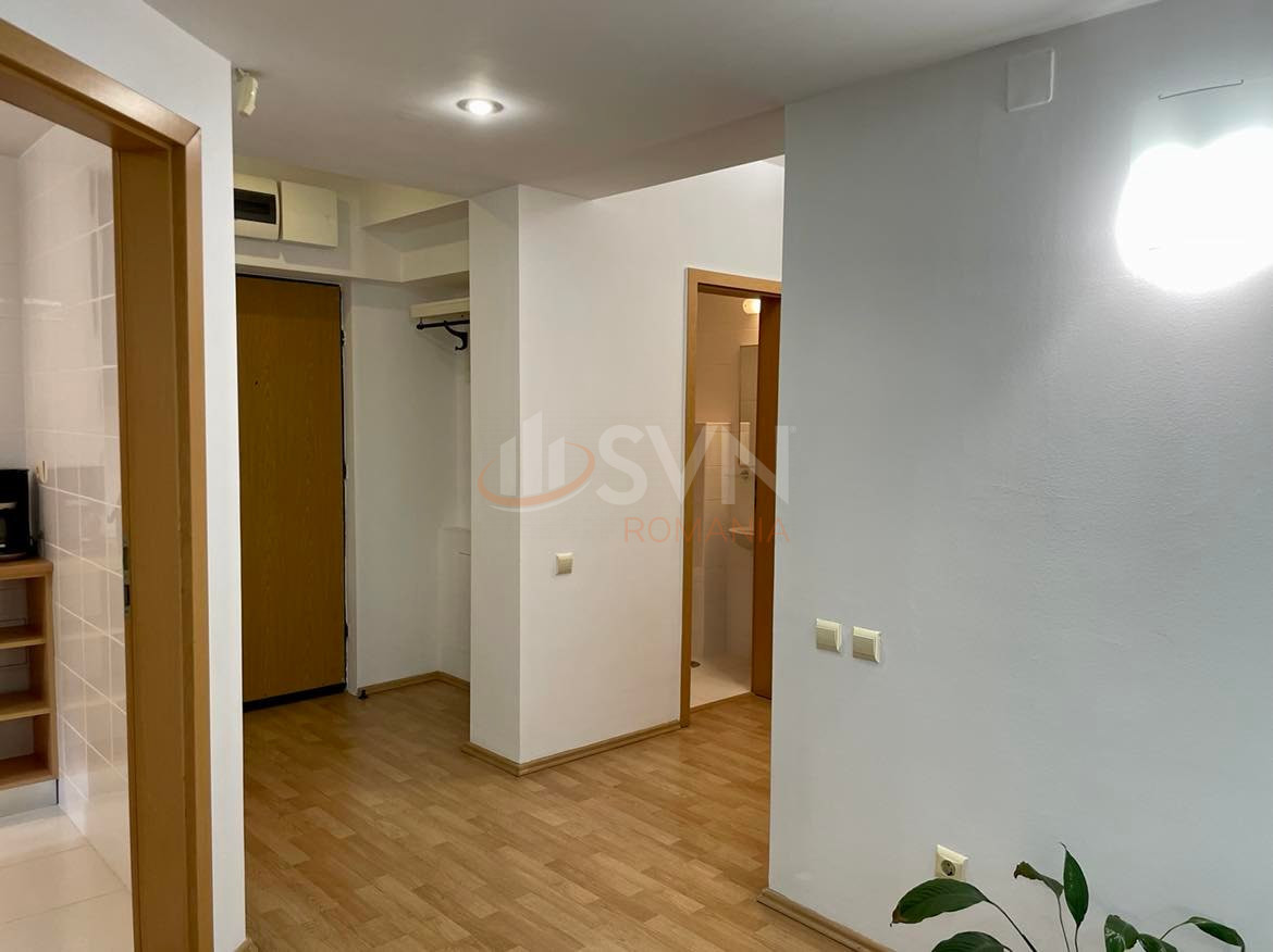4 camere cu loc parcare subteran inclus Bucuresti/Herastrau