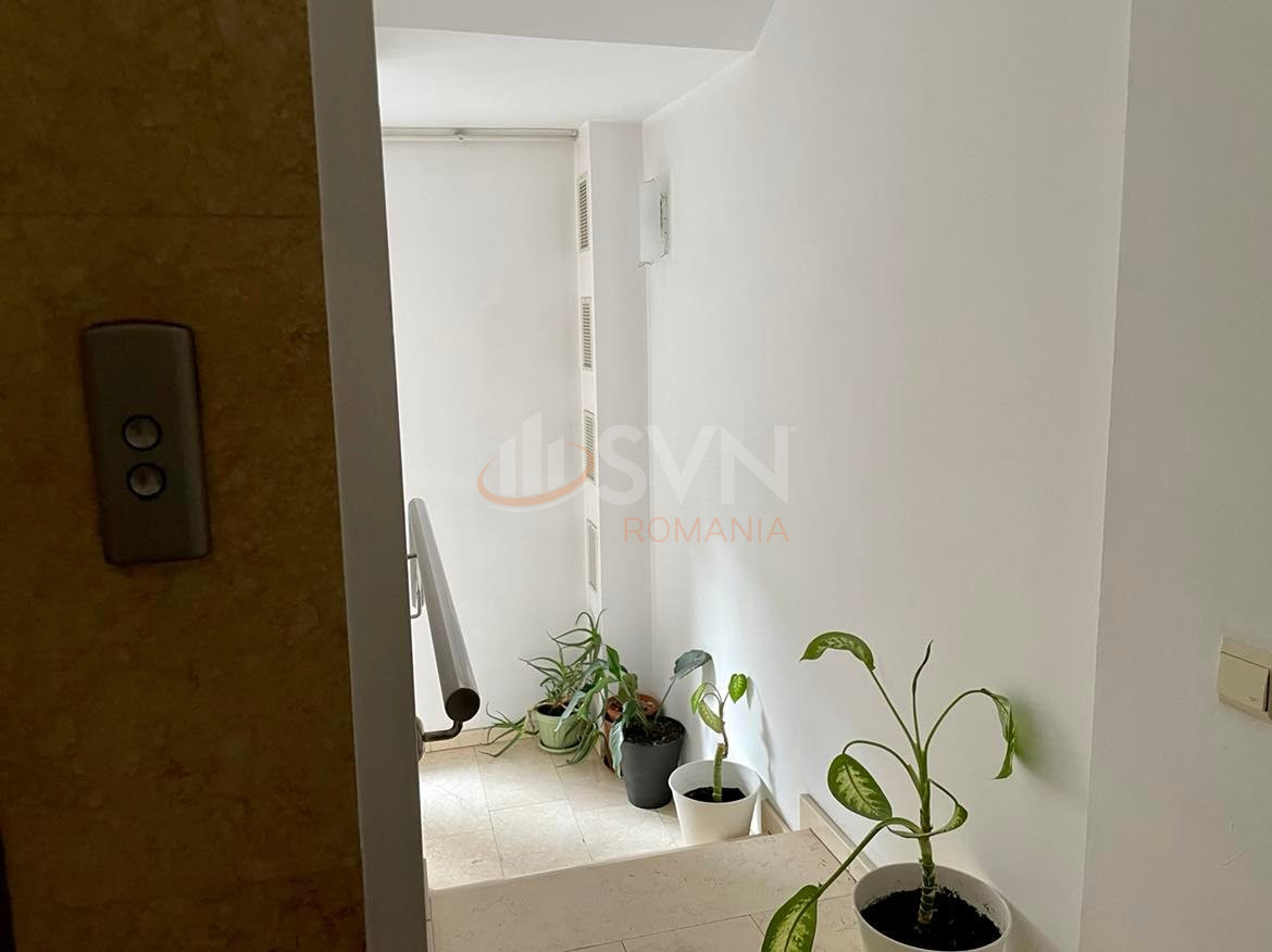 4 camere cu loc parcare subteran inclus Bucuresti/Herastrau