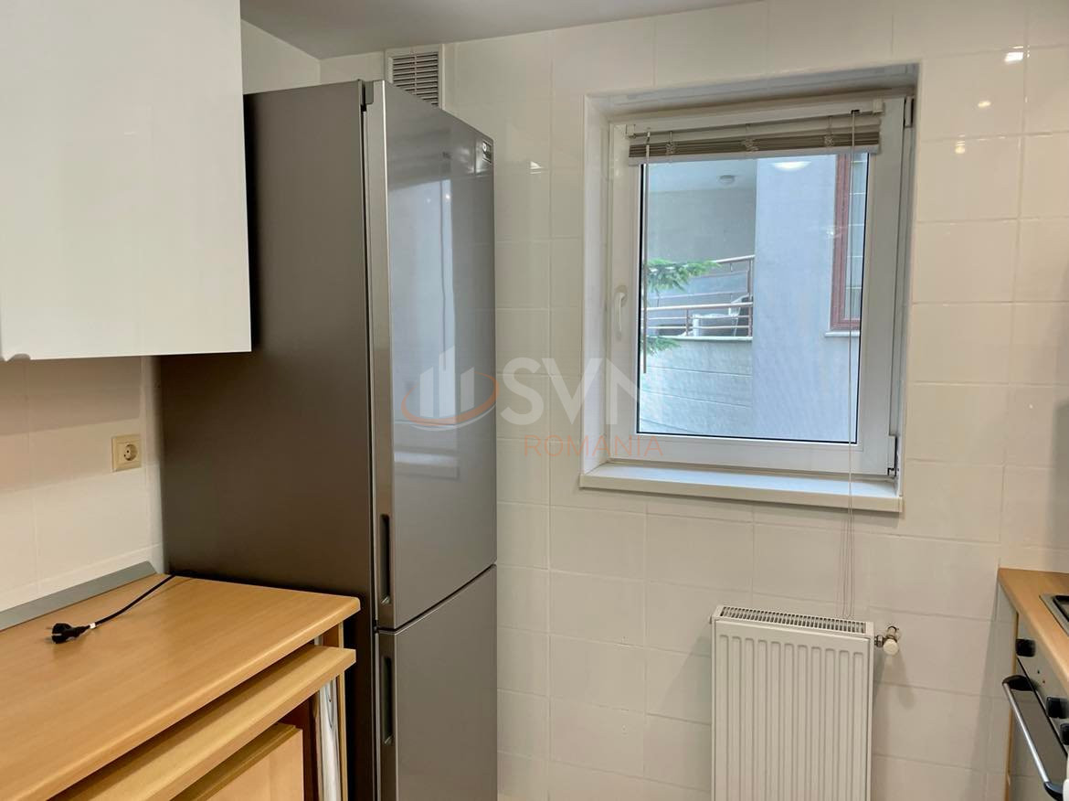 4 camere cu loc parcare subteran inclus Bucuresti/Herastrau