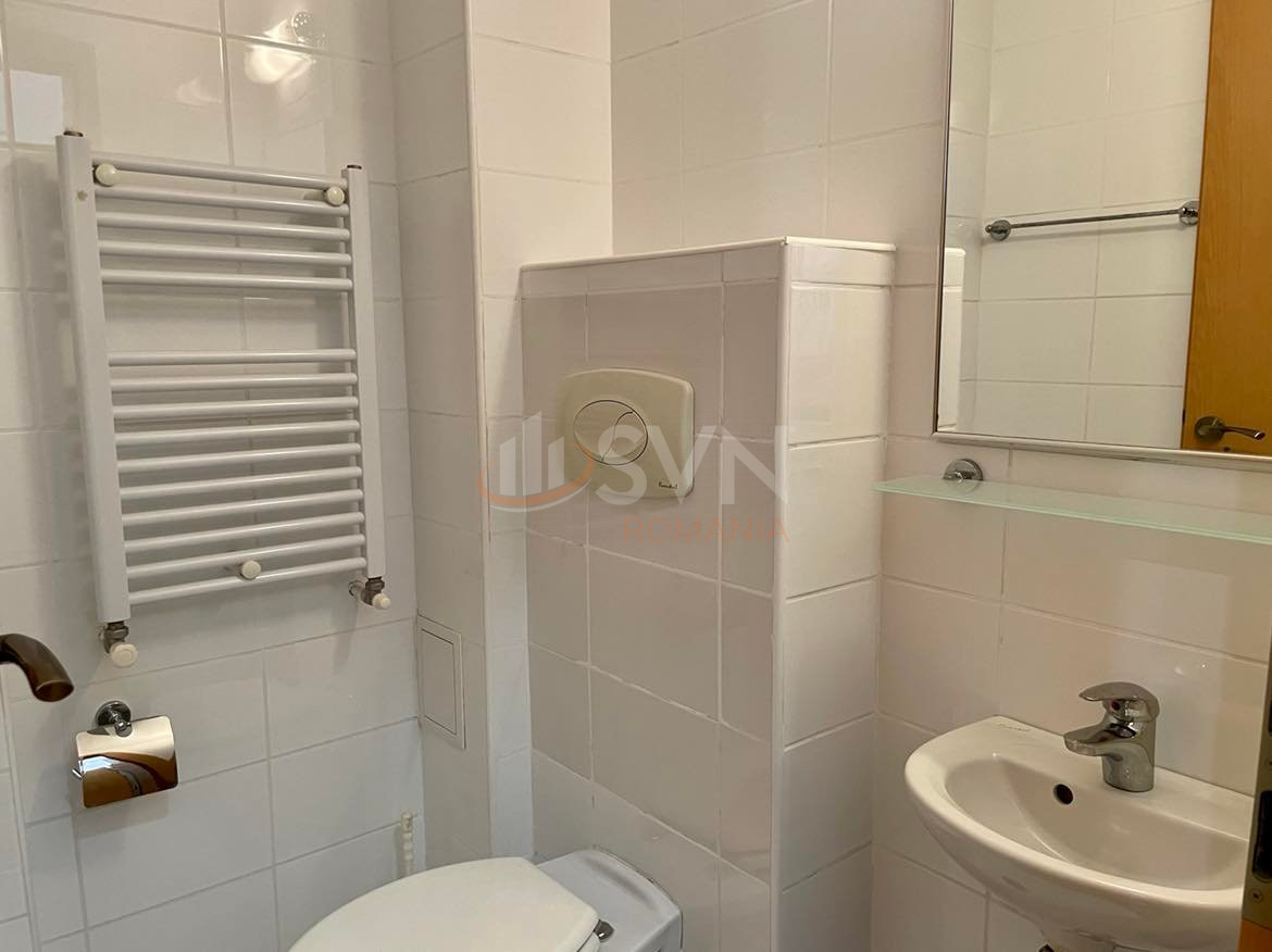 4 camere cu loc parcare subteran inclus Bucuresti/Herastrau