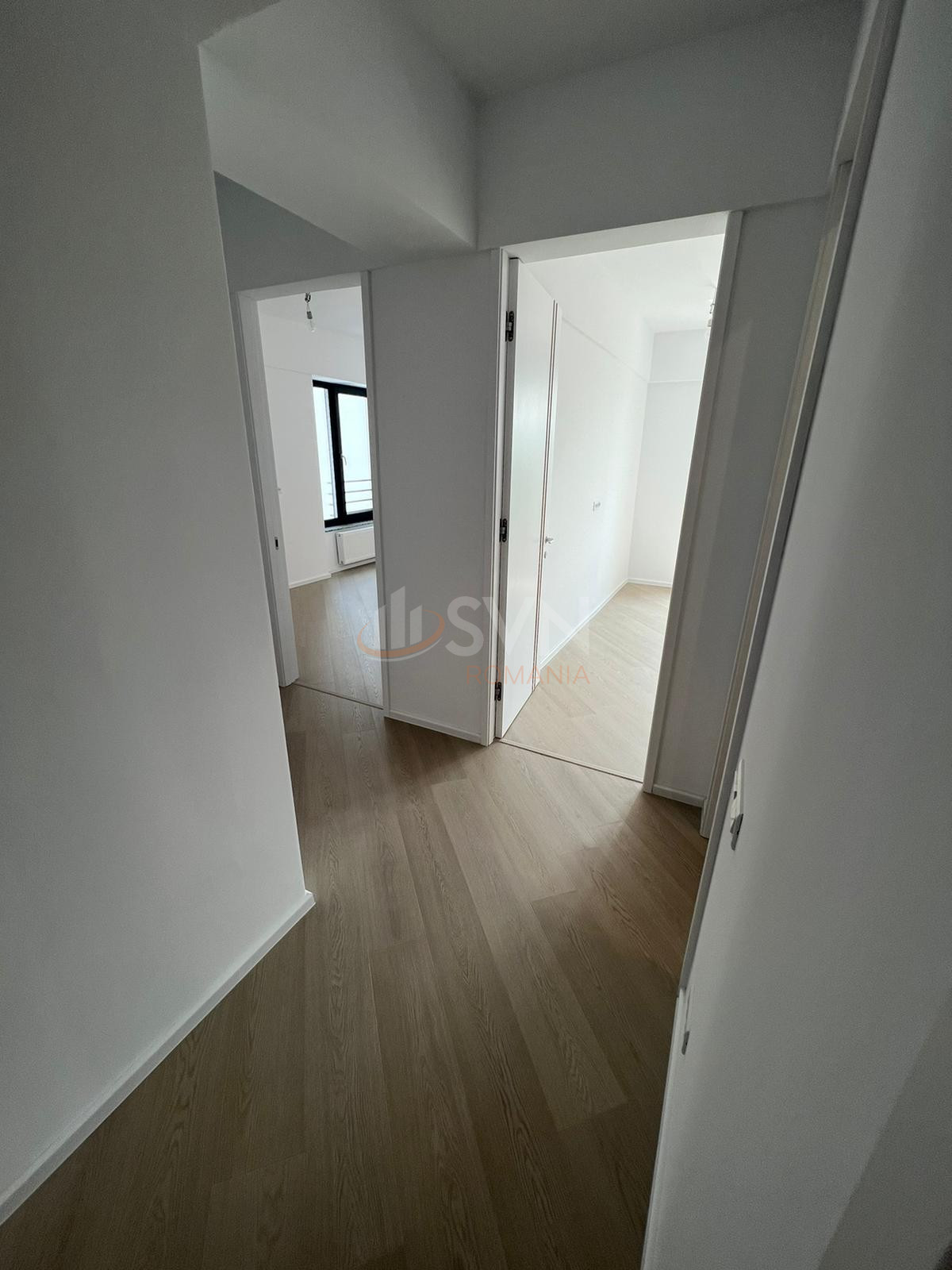 4 camere cu loc parcare subteran inclus Bucuresti/Vacaresti