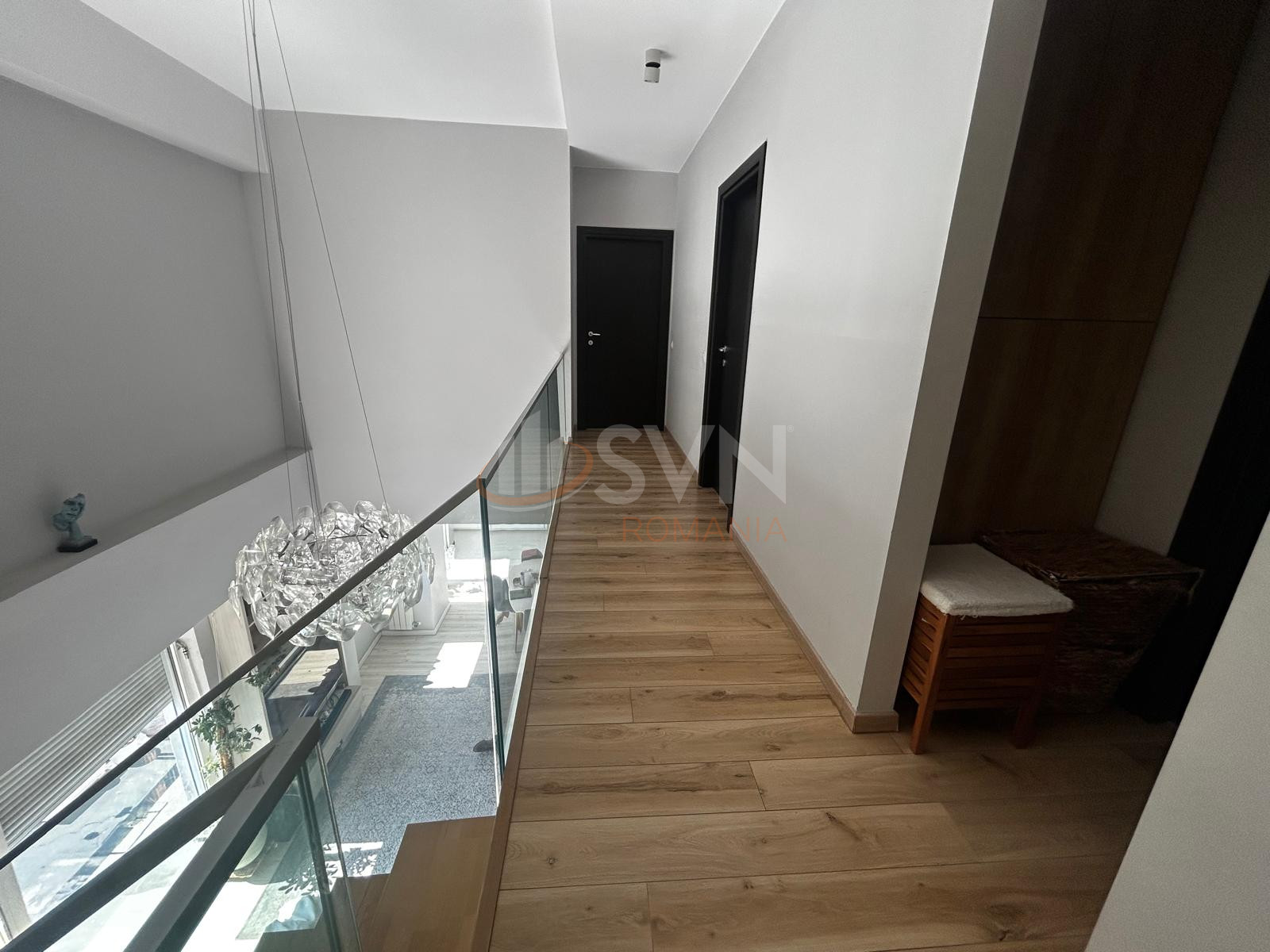 4 camere cu loc parcare subteran inclus Bucuresti/Timpuri Noi