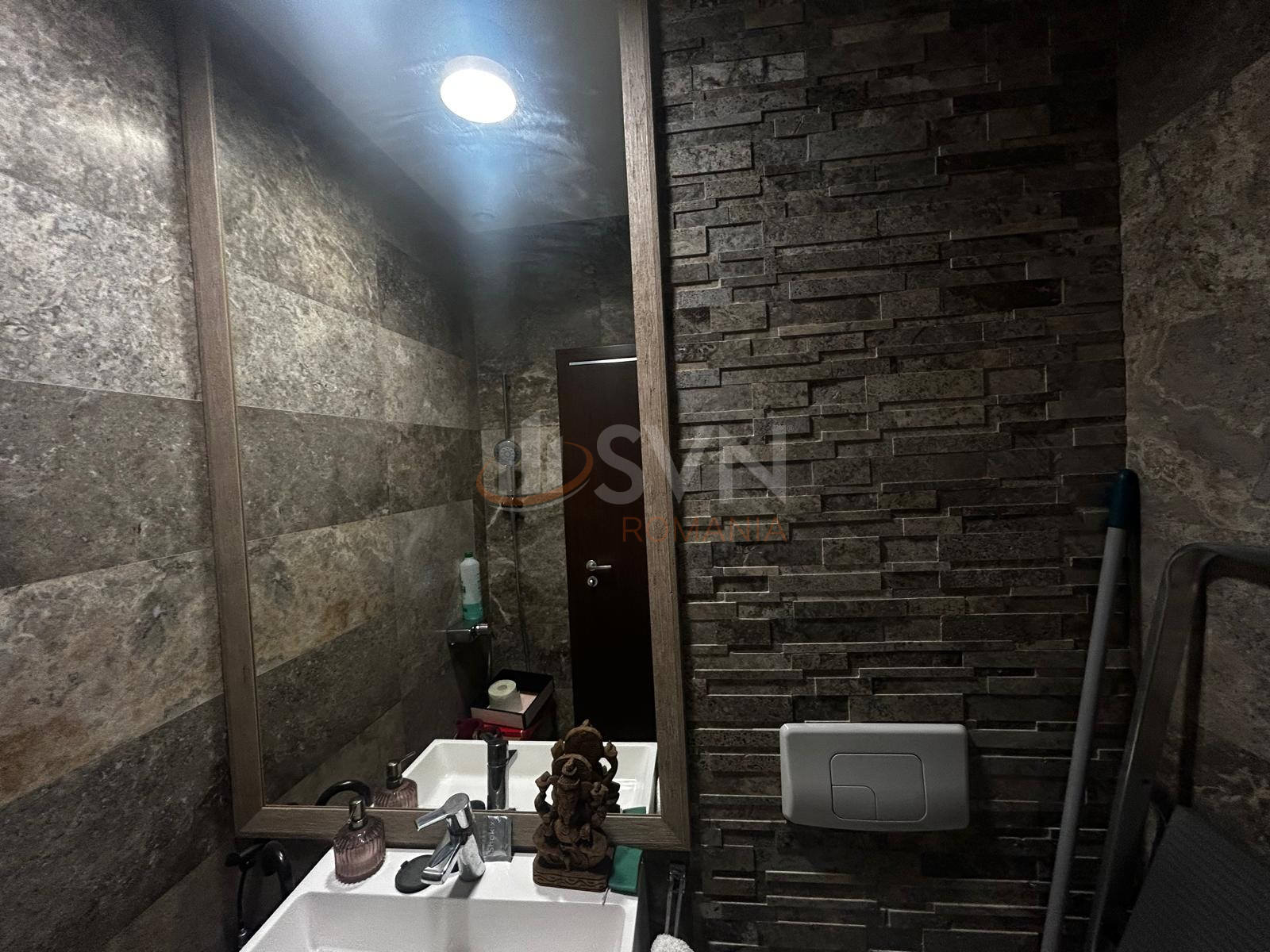 4 camere cu loc parcare subteran inclus Bucuresti/Timpuri Noi