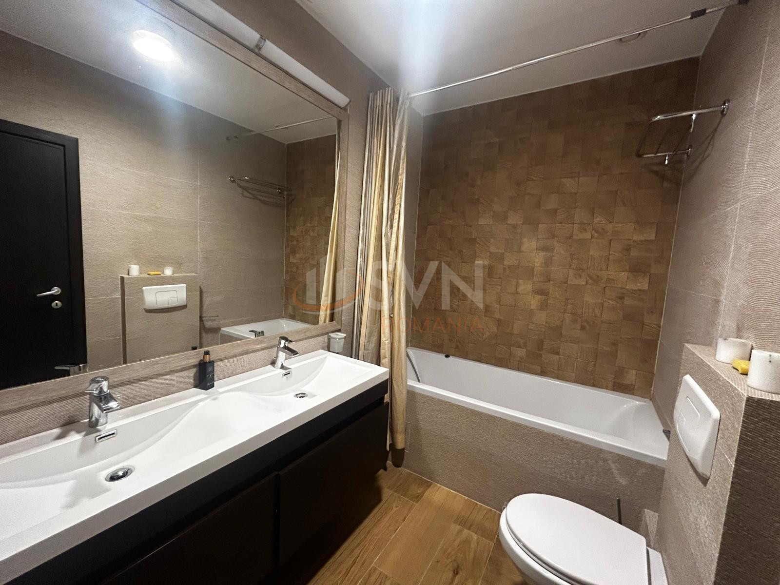 4 camere cu loc parcare subteran inclus Bucuresti/Timpuri Noi