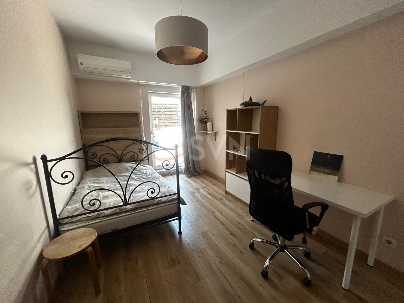 4 camere cu loc parcare subteran inclus Bucuresti/Timpuri Noi