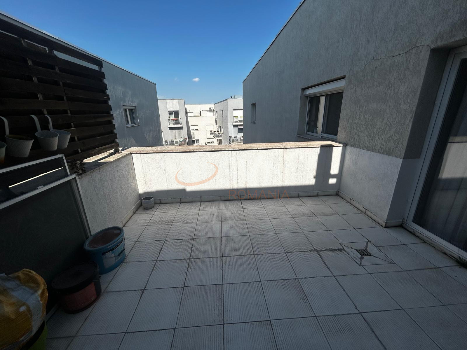 4 camere cu loc parcare subteran inclus Bucuresti/Timpuri Noi