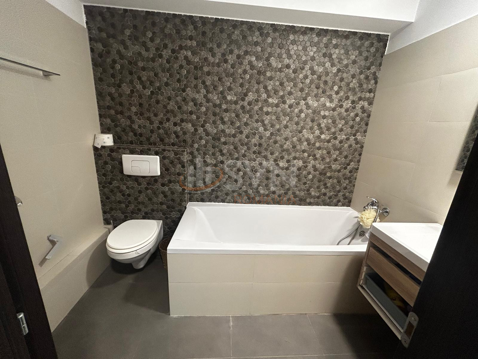 4 camere cu loc parcare subteran inclus Bucuresti/Timpuri Noi