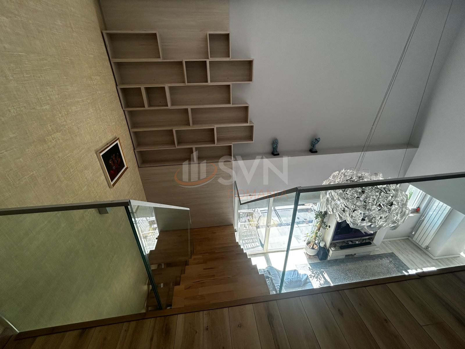 4 camere cu loc parcare subteran inclus Bucuresti/Timpuri Noi