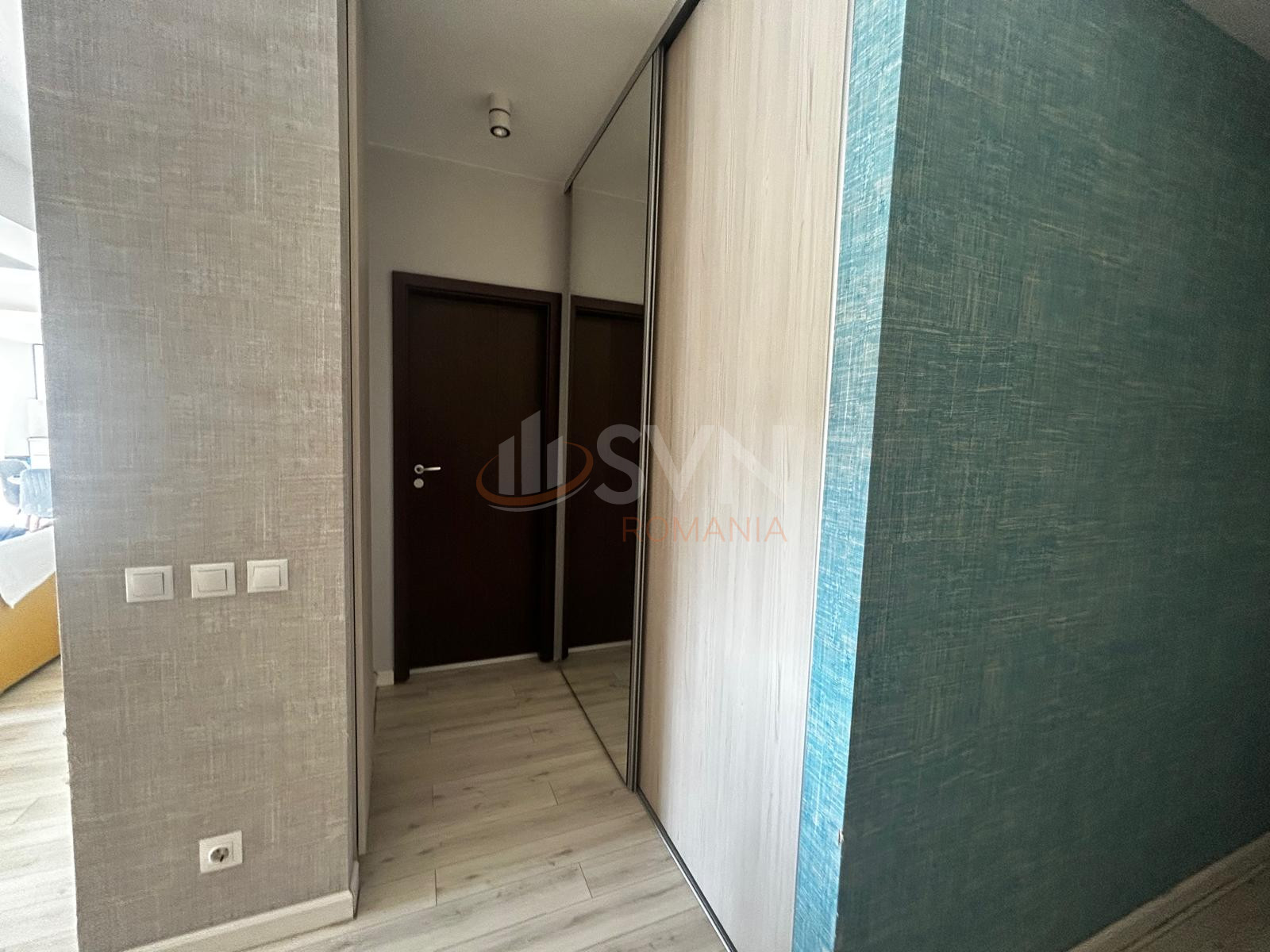 4 camere cu loc parcare subteran inclus Bucuresti/Timpuri Noi