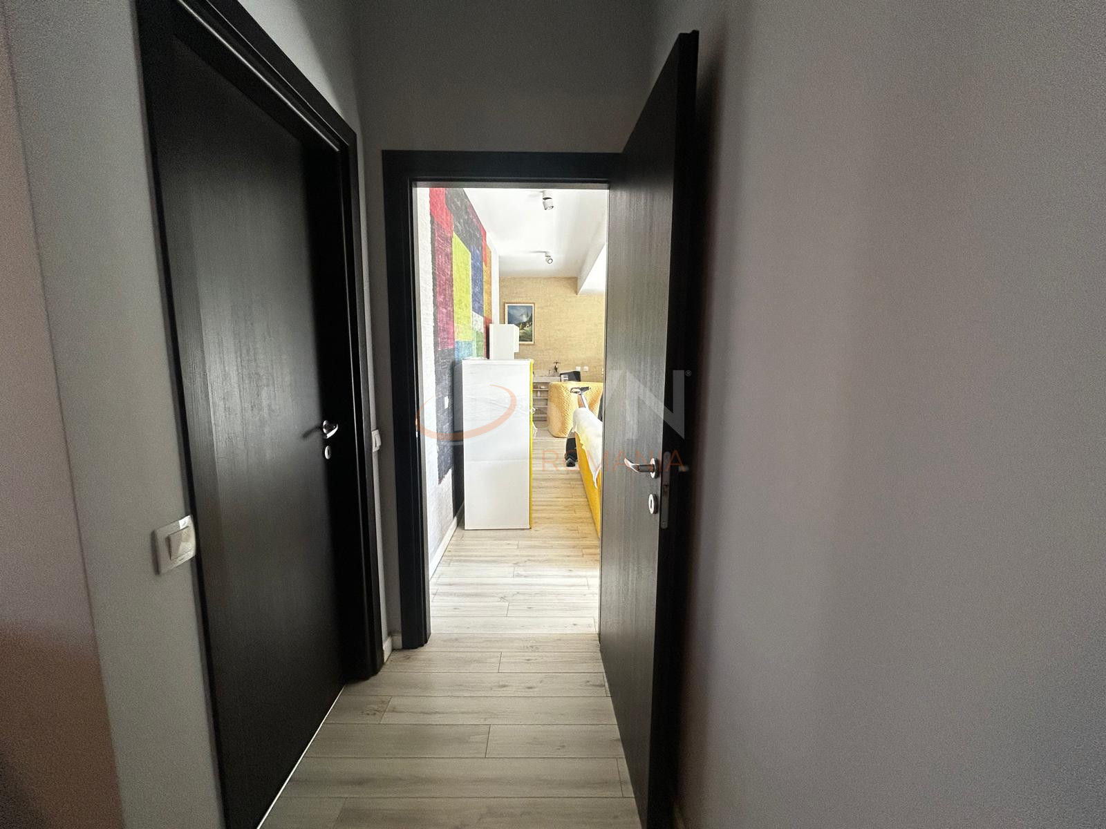 4 camere cu loc parcare subteran inclus Bucuresti/Timpuri Noi