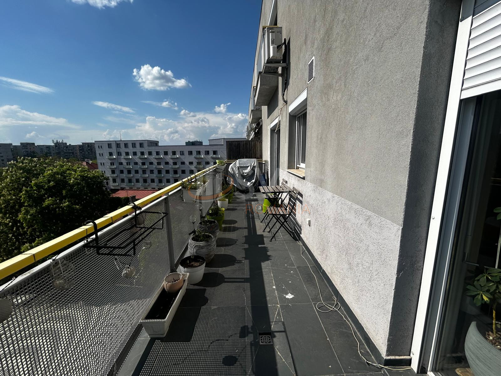 4 camere cu loc parcare subteran inclus Bucuresti/Timpuri Noi