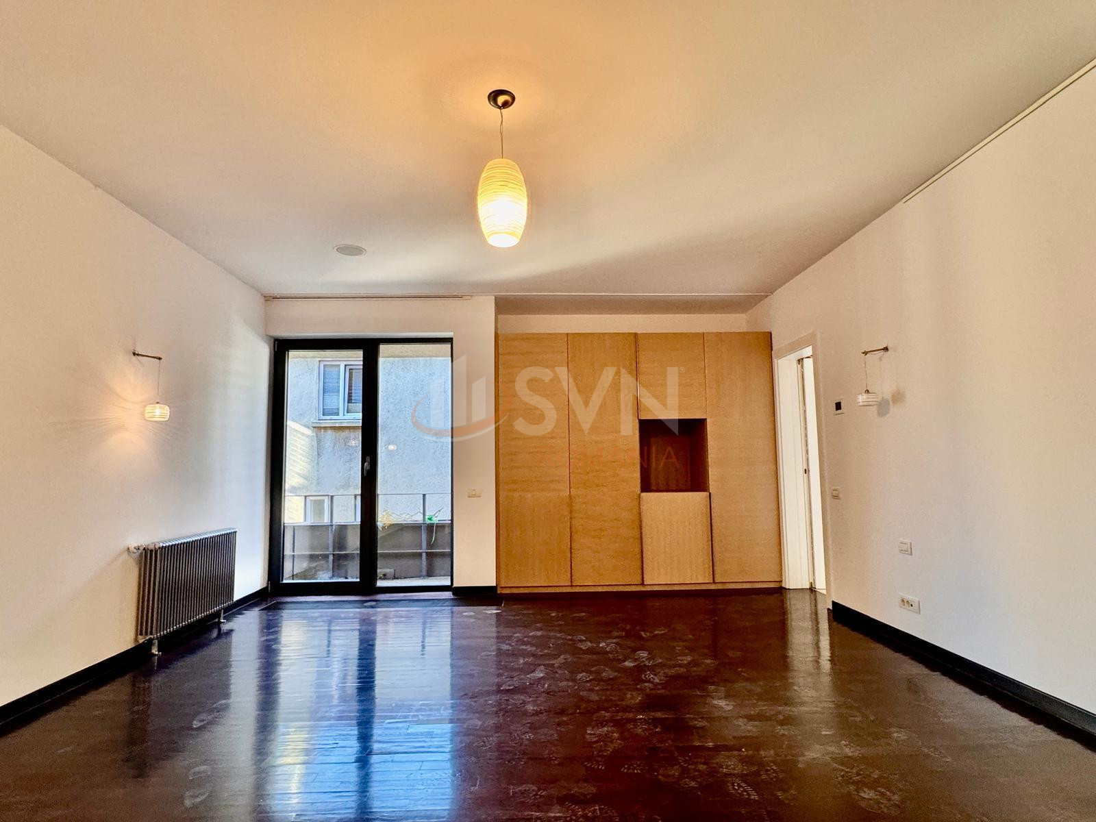 4 camere cu loc parcare subteran inclus Bucuresti/Capitale