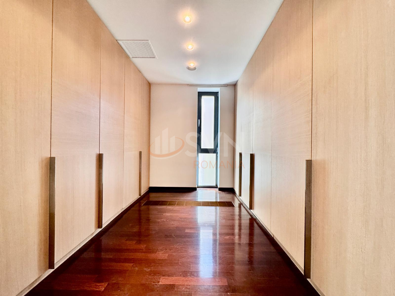 4 camere cu loc parcare subteran inclus Bucuresti/Capitale