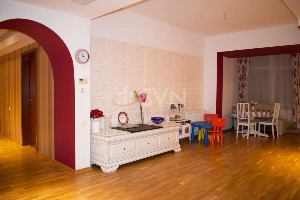 4 camere cu loc parcare subteran inclus Bucuresti/Nordului