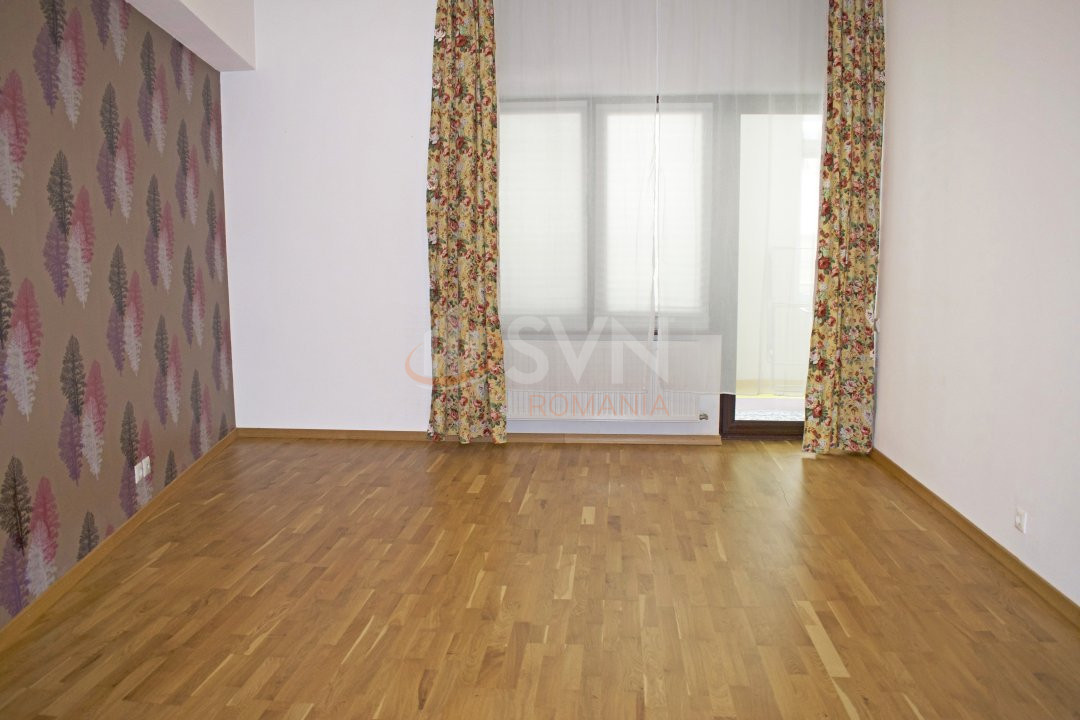 4 camere cu loc parcare subteran inclus Bucuresti/Nordului