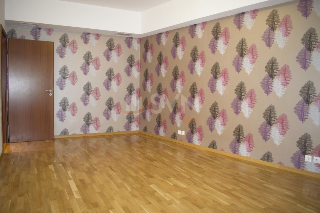 4 camere cu loc parcare subteran inclus Bucuresti/Nordului