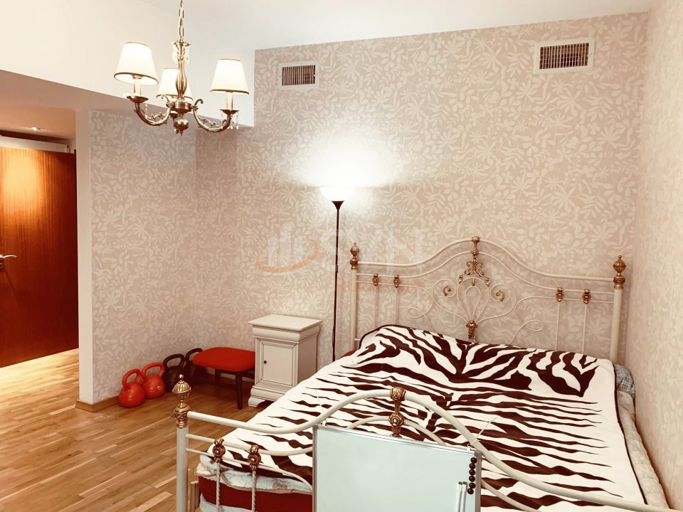 4 camere cu loc parcare subteran inclus Bucuresti/Nordului