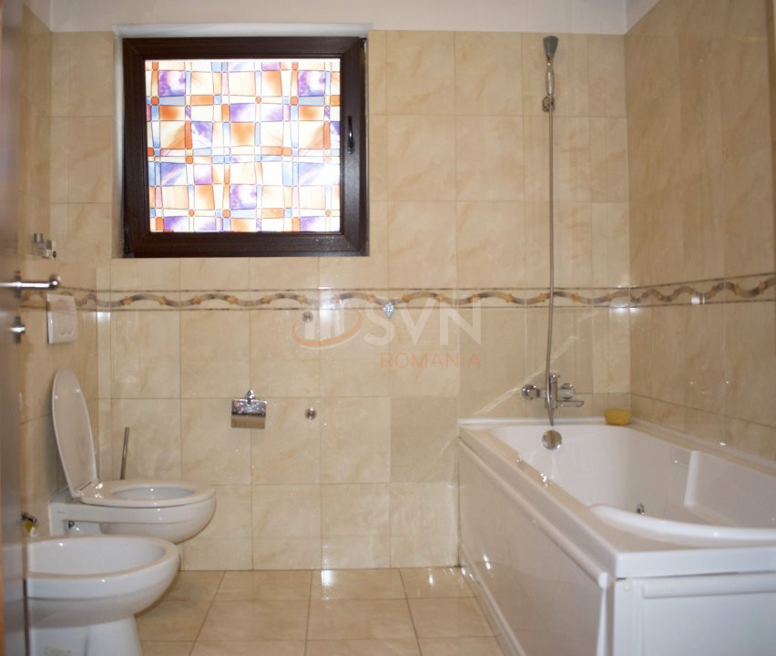 4 camere cu loc parcare subteran inclus Bucuresti/Nordului