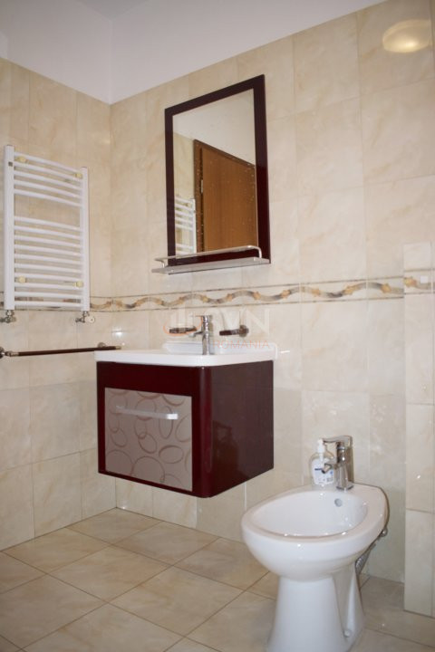 4 camere cu loc parcare subteran inclus Bucuresti/Nordului