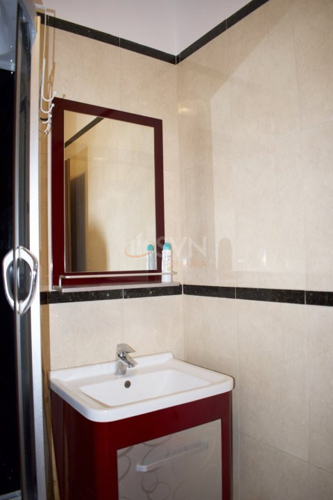 4 camere cu loc parcare subteran inclus Bucuresti/Nordului