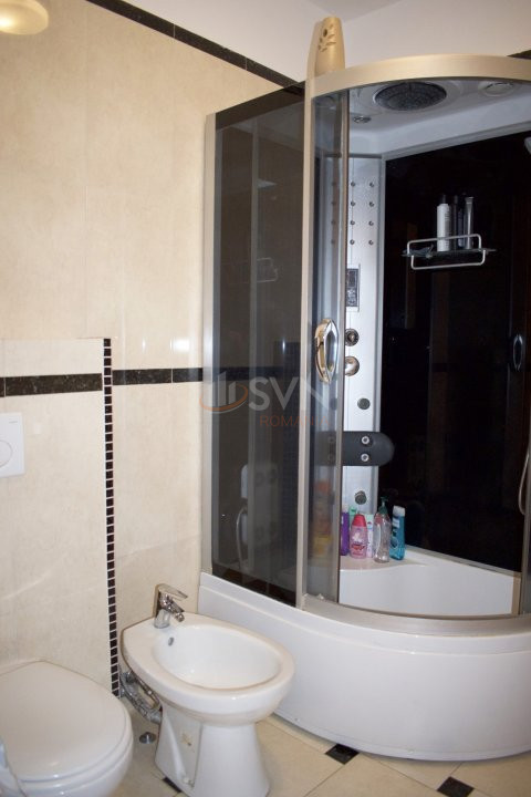 4 camere cu loc parcare subteran inclus Bucuresti/Nordului