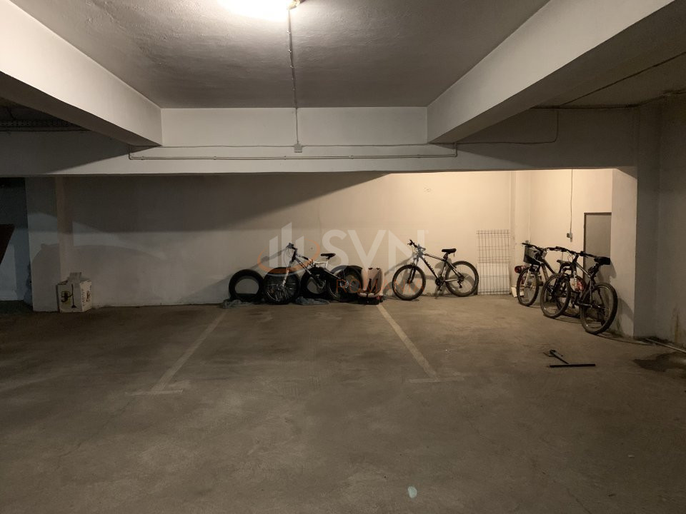 4 camere cu loc parcare subteran inclus Bucuresti/Nordului