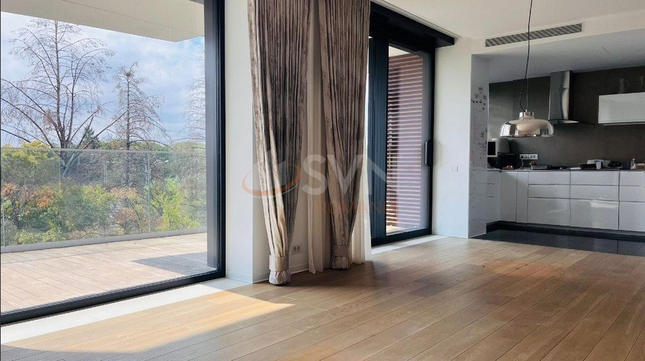 4 camere cu loc parcare subteran inclus Bucuresti/Primaverii