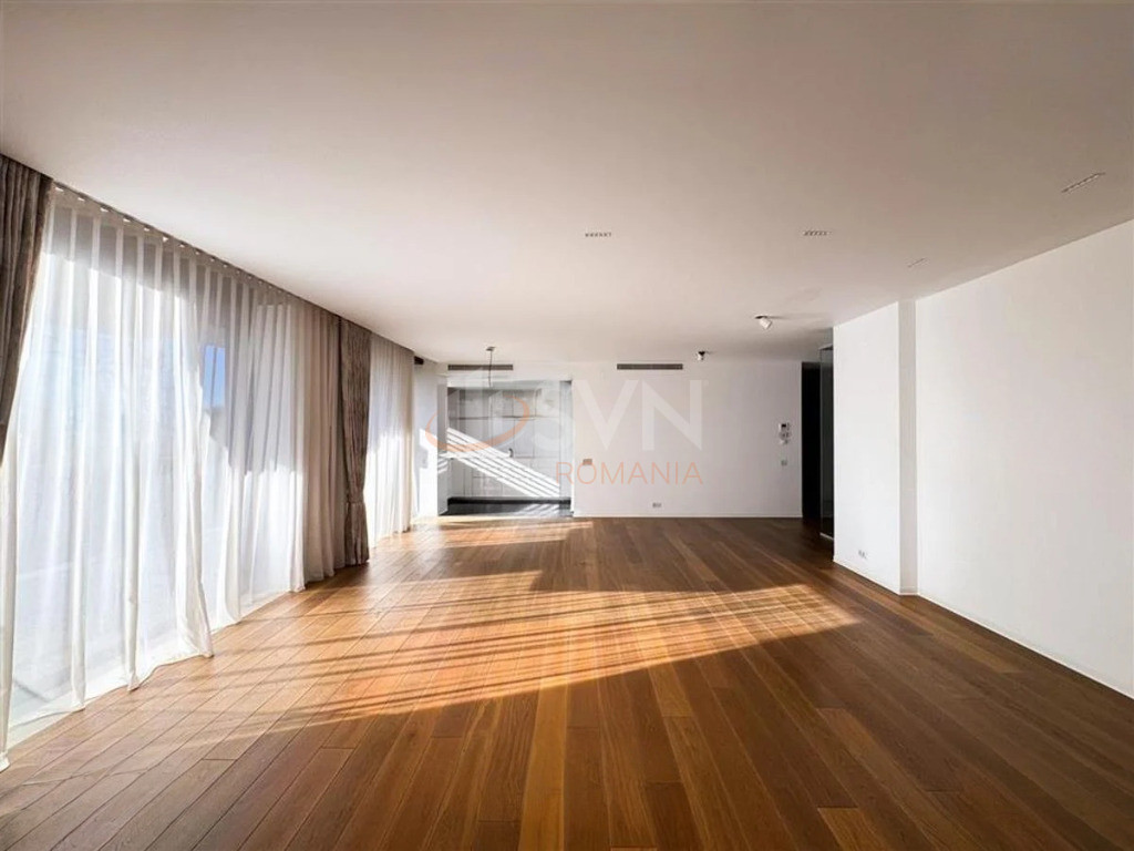 4 camere cu loc parcare subteran inclus Bucuresti/Primaverii