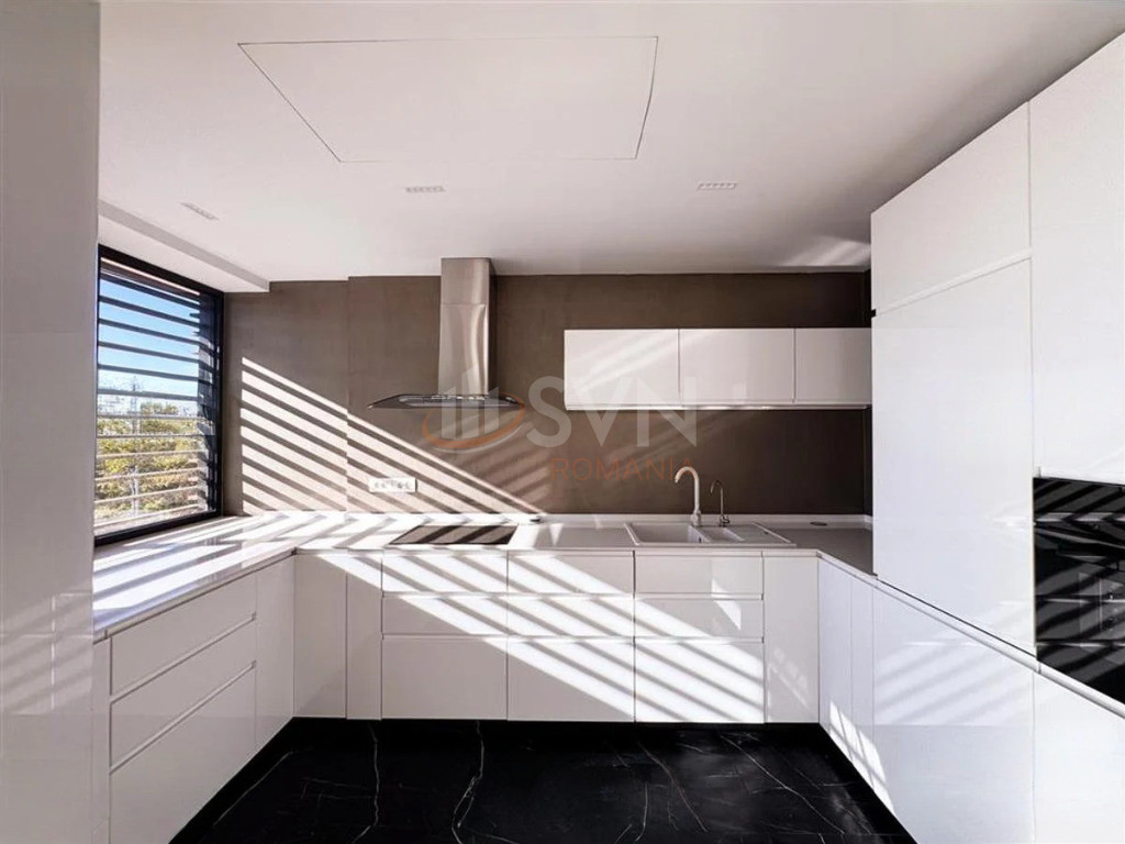 4 camere cu loc parcare subteran inclus Bucuresti/Primaverii