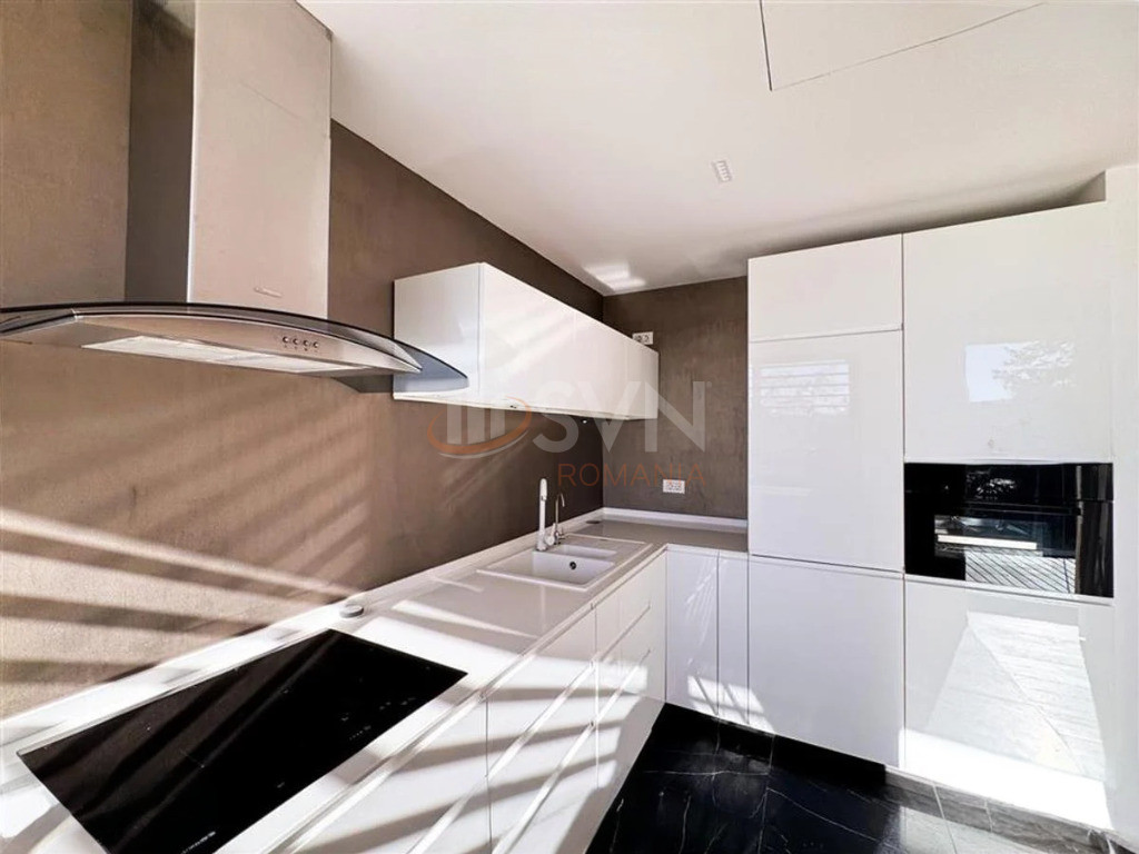 4 camere cu loc parcare subteran inclus Bucuresti/Primaverii