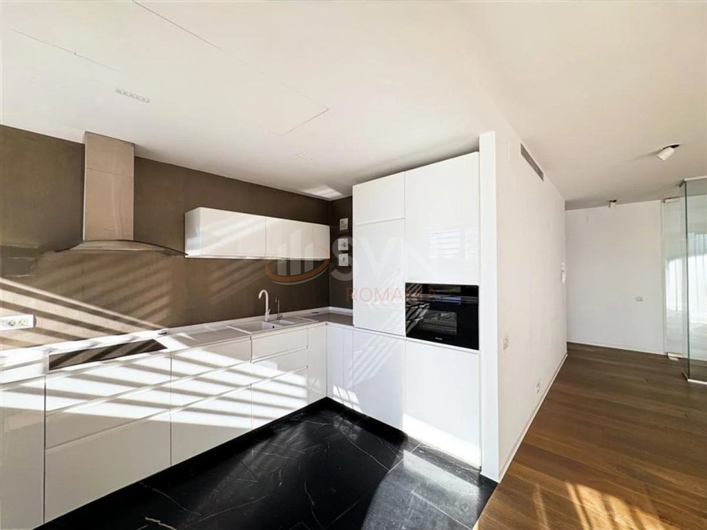 4 camere cu loc parcare subteran inclus Bucuresti/Primaverii