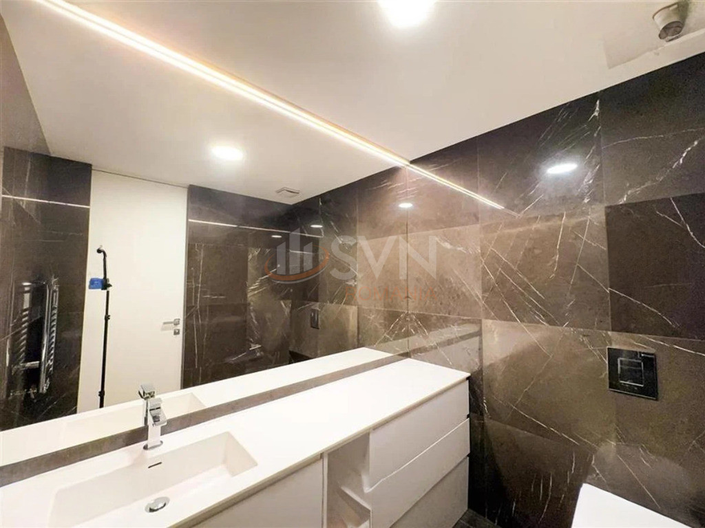 4 camere cu loc parcare subteran inclus Bucuresti/Primaverii