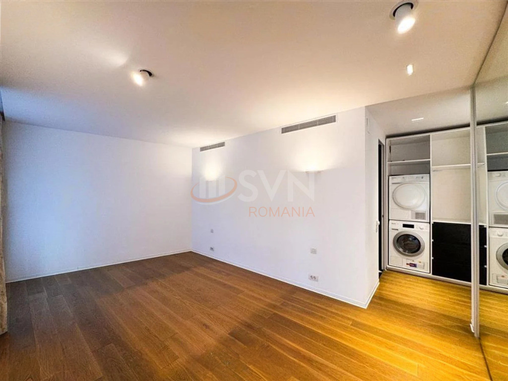 4 camere cu loc parcare subteran inclus Bucuresti/Primaverii