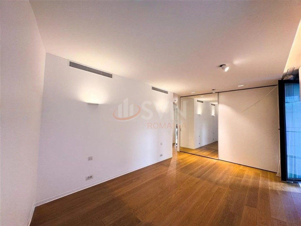 4 camere cu loc parcare subteran inclus Bucuresti/Primaverii