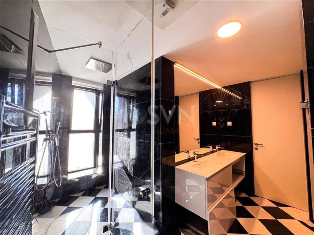 4 camere cu loc parcare subteran inclus Bucuresti/Primaverii