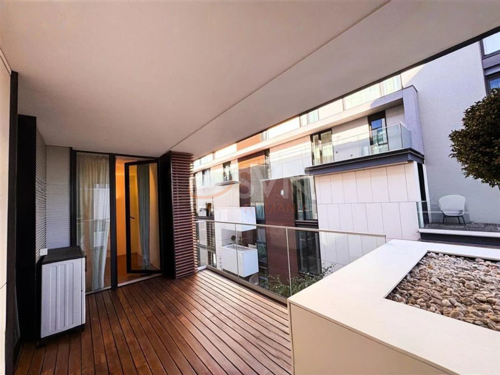 4 camere cu loc parcare subteran inclus Bucuresti/Primaverii