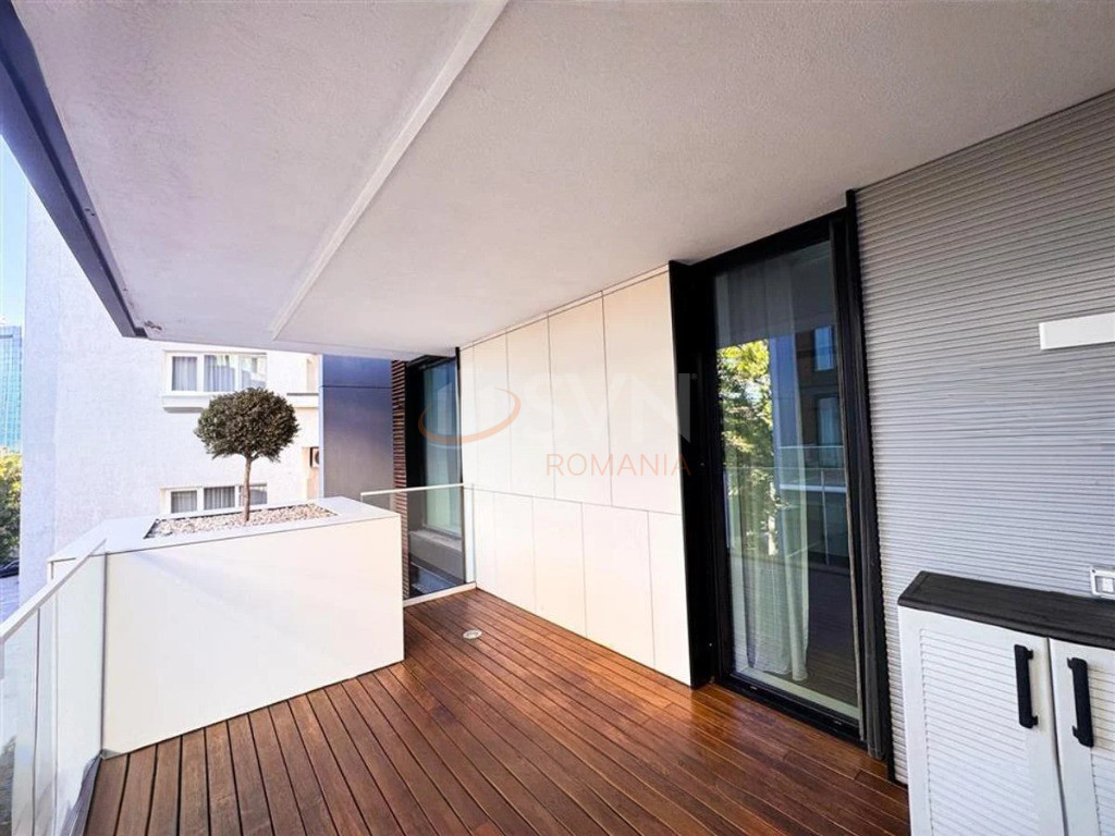 4 camere cu loc parcare subteran inclus Bucuresti/Primaverii