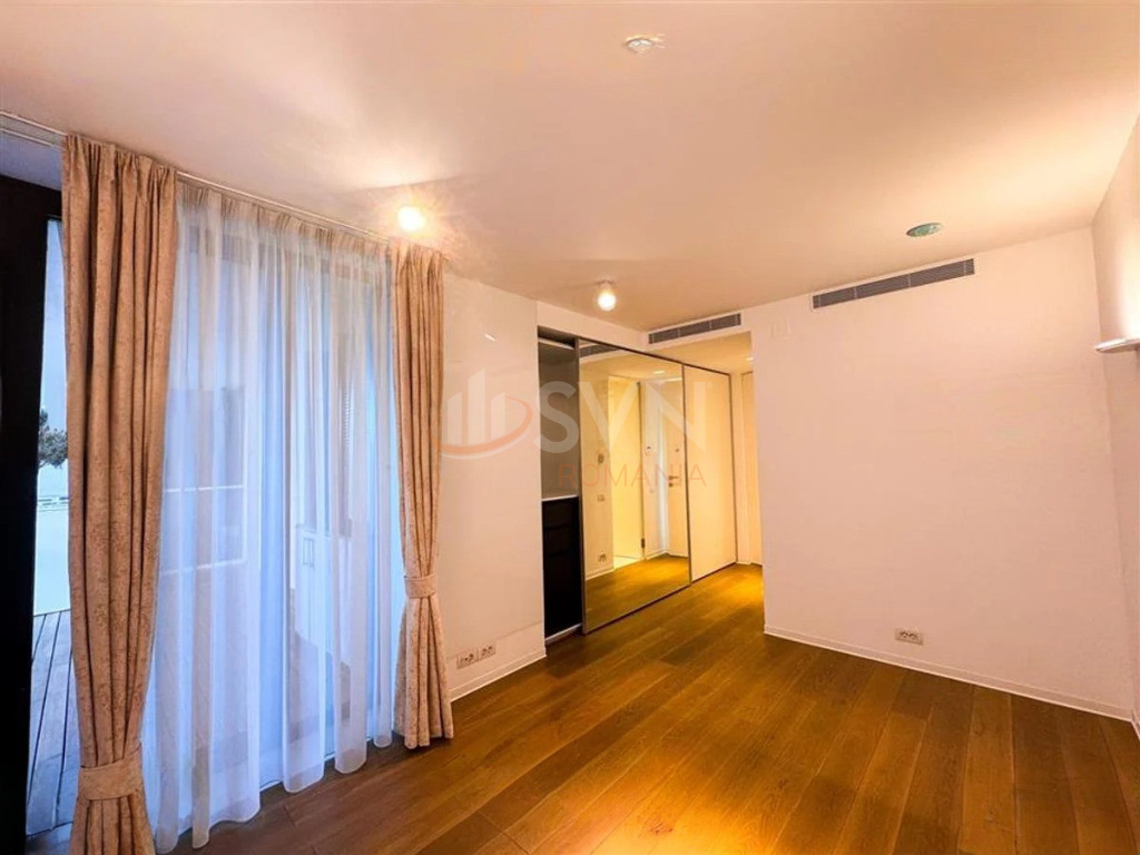 4 camere cu loc parcare subteran inclus Bucuresti/Primaverii