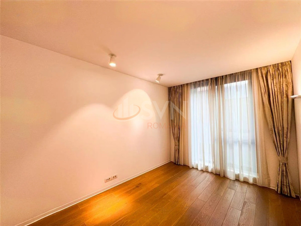 4 camere cu loc parcare subteran inclus Bucuresti/Primaverii