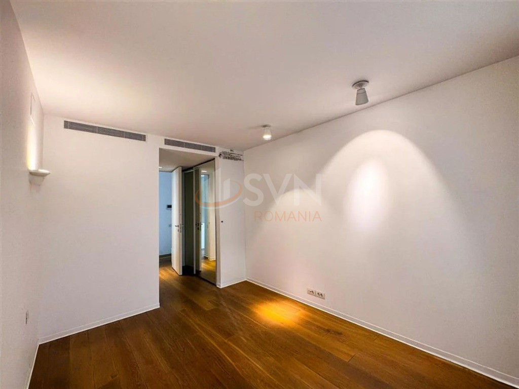 4 camere cu loc parcare subteran inclus Bucuresti/Primaverii