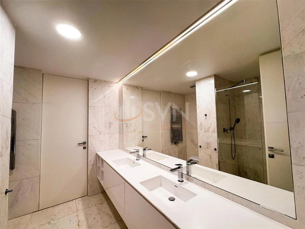 4 camere cu loc parcare subteran inclus Bucuresti/Primaverii