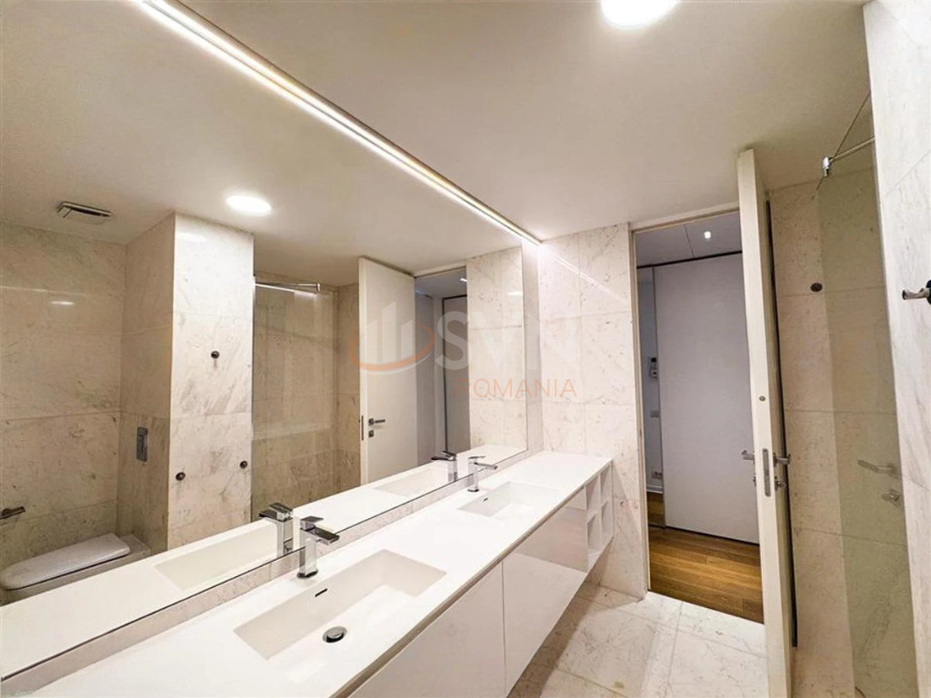 4 camere cu loc parcare subteran inclus Bucuresti/Primaverii