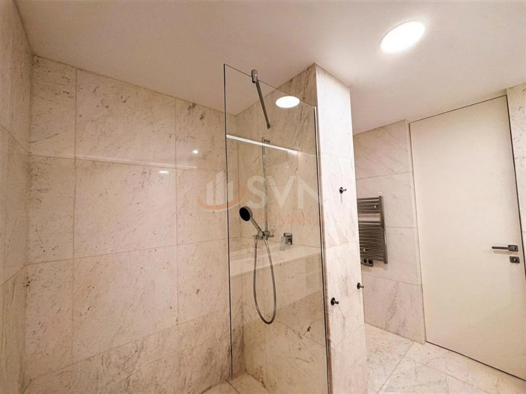 4 camere cu loc parcare subteran inclus Bucuresti/Primaverii