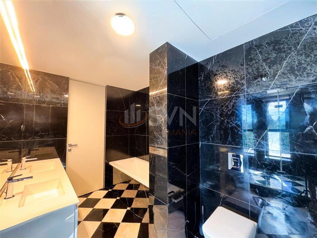 4 camere cu loc parcare subteran inclus Bucuresti/Primaverii