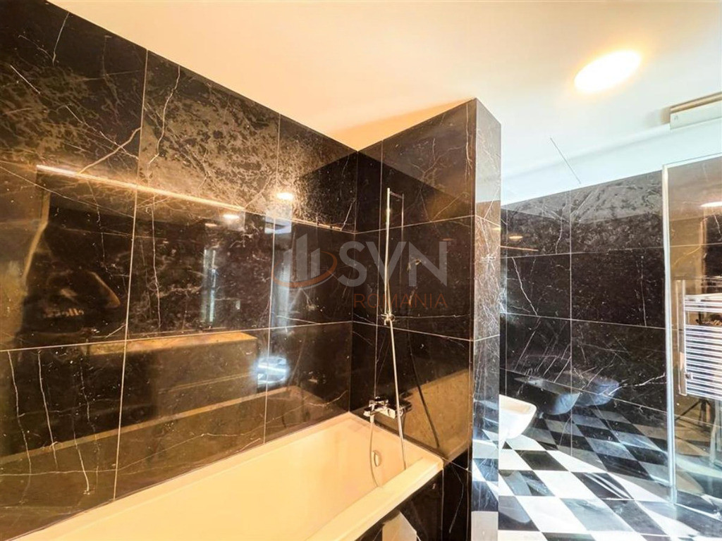 4 camere cu loc parcare subteran inclus Bucuresti/Primaverii